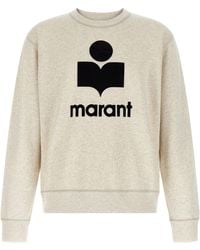 Isabel Marant - Mikoy' Sweatshirt - Lyst