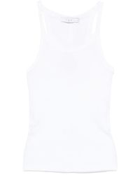 IRO - Palisso Tanktop - Lyst
