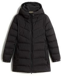 Woolrich - Noir - Lyst