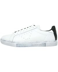 armani sneakers price