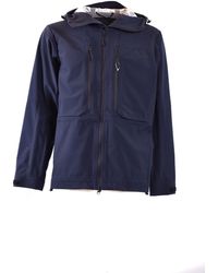 Paul & Shark - Paul Shark Jassen Blauw - Lyst