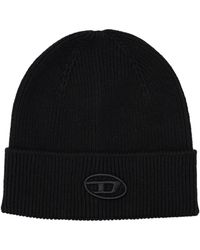 DIESEL - Hats - Lyst