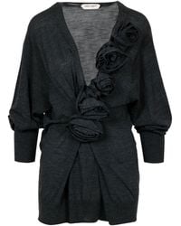 Alberta Ferretti - Suéteres - Lyst