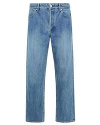 Jil Sander - Denim Jeans - Lyst