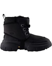 UGG - Winter Boots - Lyst