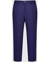 AUTORE - Trousers - Lyst