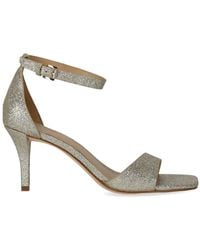 Michael Kors - Jaida Heeled Sandal - Lyst