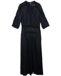 Isabel Marant - Pamena Dress - Lyst