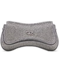 DIESEL - Play Crossbody Bag - Lyst