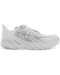 Hoka One One - Clifton LS Sneakers - Lyst