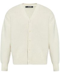 Jacquemus - Cardigan - Lyst