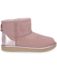UGG - Mini Classic - Lyst