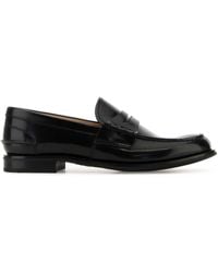 Church's - Moccasters - Lyst