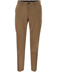 Rrd - Stretch Technical Chino Trousers - Lyst