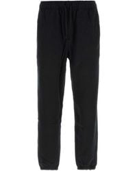 New Balance - Athletics French Terry Jogger Pants - Lyst