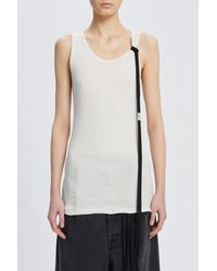 Ann Demeulemeester - JE'm Ne va pas vous le dire. - Lyst