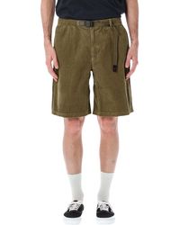 Gramicci - Korte Broek Groen - Lyst