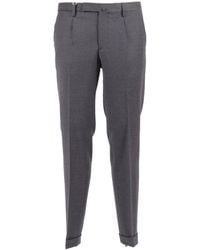 BRIGLIA - Pantaloni - Lyst
