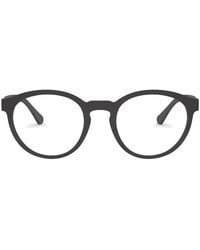 Emporio Armani - Ea4152 Eyeglasses - Lyst