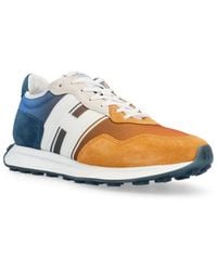 Hogan - Baskets Multicolore - Lyst