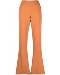 Forte Forte - Geplooide Pantalon - Lyst