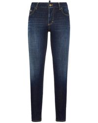 DSquared² - Blau - Lyst