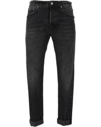 Dondup - Pantalone Icon - Lyst