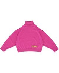 PUCCI - Jumper - Lyst