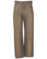 Fendi - Fendi Brown - Lyst
