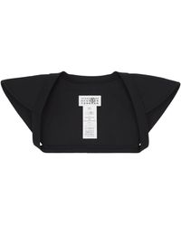 MM6 by Maison Margiela - Io'M Non Andare Da Nessuna Parte - Lyst