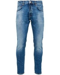 Don The Fuller - Don De Fuller Jeans Light Denim - Lyst
