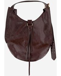 RADICA STUDIO - Borsa - Lyst