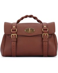 Mulberry - Handbags - Lyst