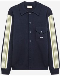 Autry - Viscosemix Jack Met Logo - Lyst