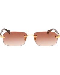 Gucci - Gg1221S Sunglasses - Lyst