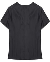 Alysi - Mini Stylish Top - Lyst