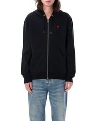 Ami Paris - Ropa de paris de ami .... negro - Lyst