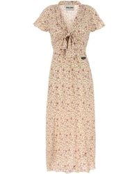 Miu Miu - Dress - Lyst