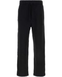 Autry - Tonal Logo Sweatpants - Lyst