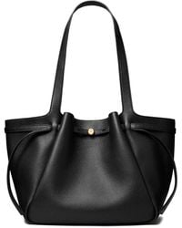 Tory Burch - Taschen. Schwarz - Lyst