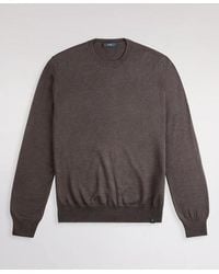 Fay - Pull-in Lana Merinos - Lyst