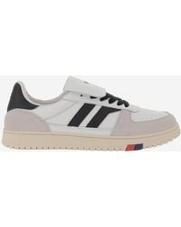 Pro Keds - Pro Keds Field King Leather Sneakers - Lyst
