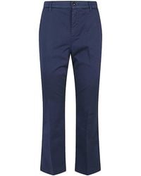 I LOVE MY PANTS - Amo I Miei Pantaloni Pantaloni Di Cotone Bella - Lyst