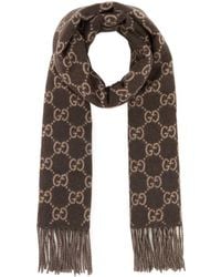 Gucci - Scarves And Foulards - Lyst