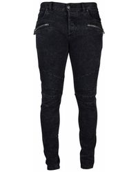 Balmain - Chargement En Cours - Lyst