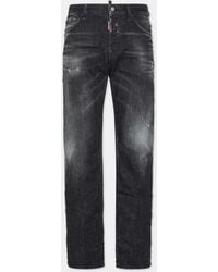 DSquared² - Zwart - Lyst