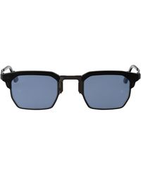 Movitra - Sunglasses Jonathan G Blk - Lyst