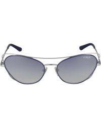 Vogue - 4070S Sohle Sonnenbrille Frauen - Lyst