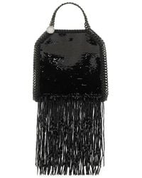Stella McCartney - Falabella Tiny Tote Bag - Lyst