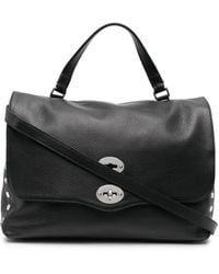 Zanellato - Taschen .. Schwarz - Lyst
